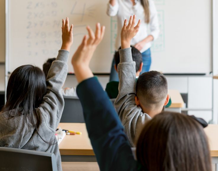 High School Program